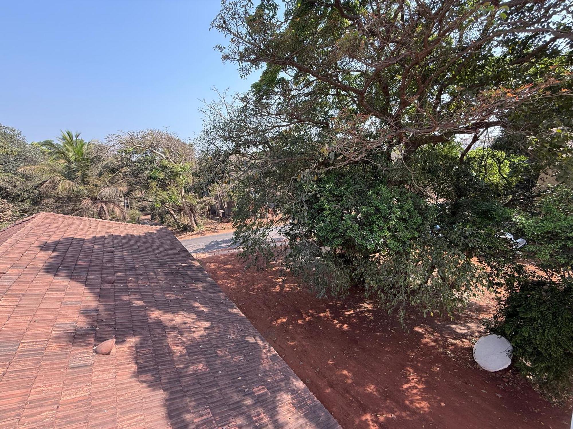 Lar Amorosa Boutique Hotel - Goa Calangute Exterior photo