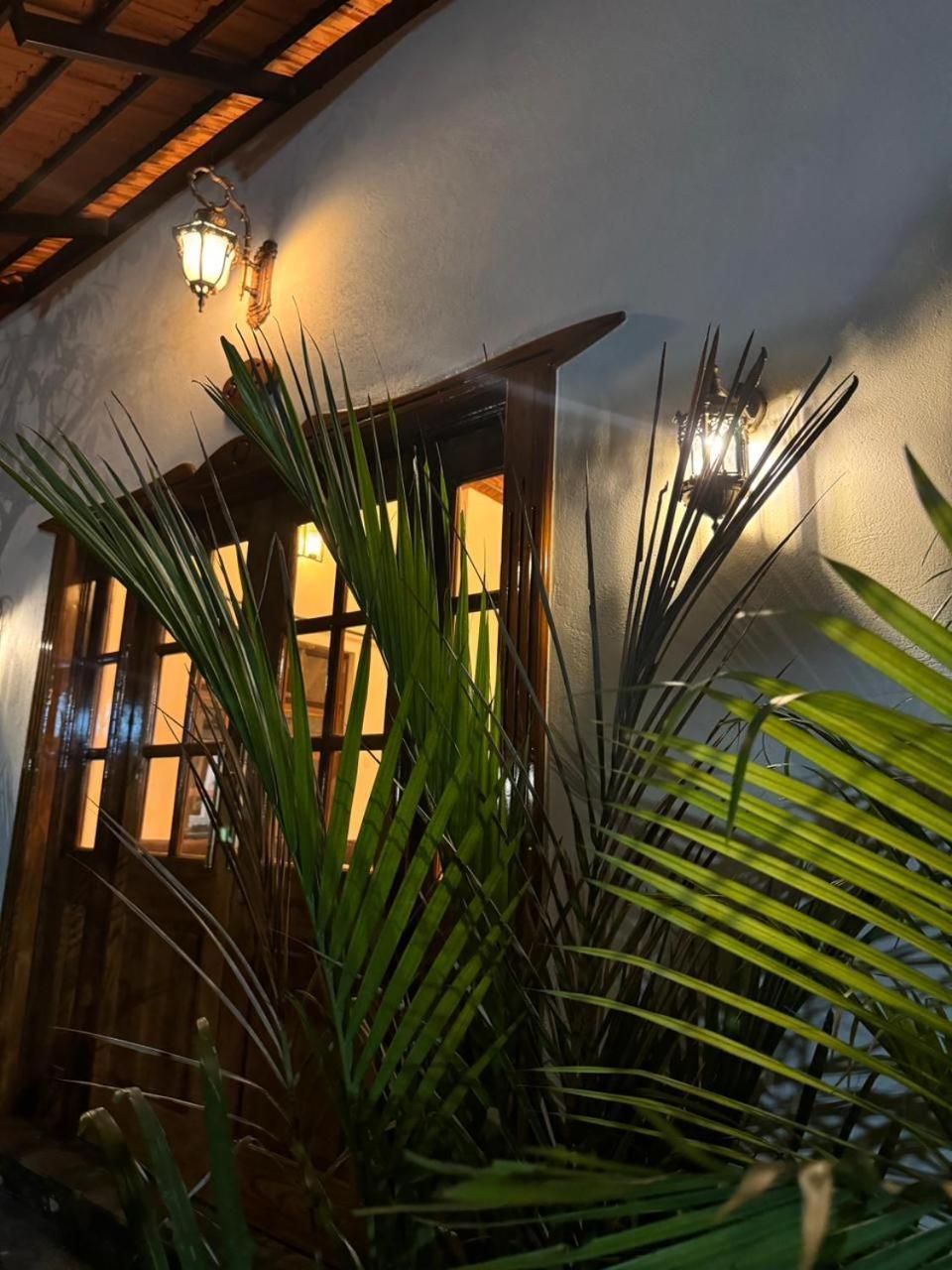Lar Amorosa Boutique Hotel - Goa Calangute Exterior photo