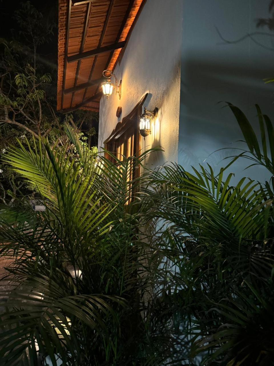Lar Amorosa Boutique Hotel - Goa Calangute Exterior photo